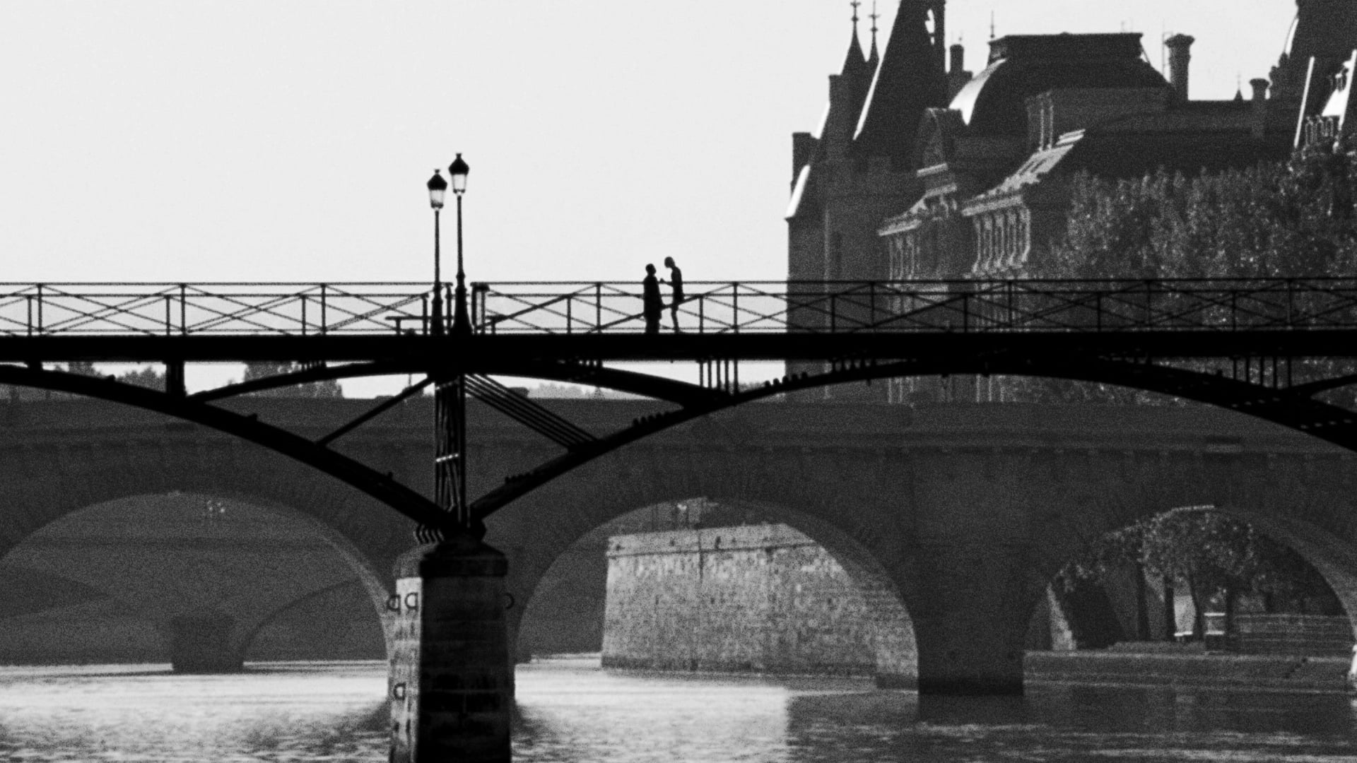 Foto do filme Angel-A