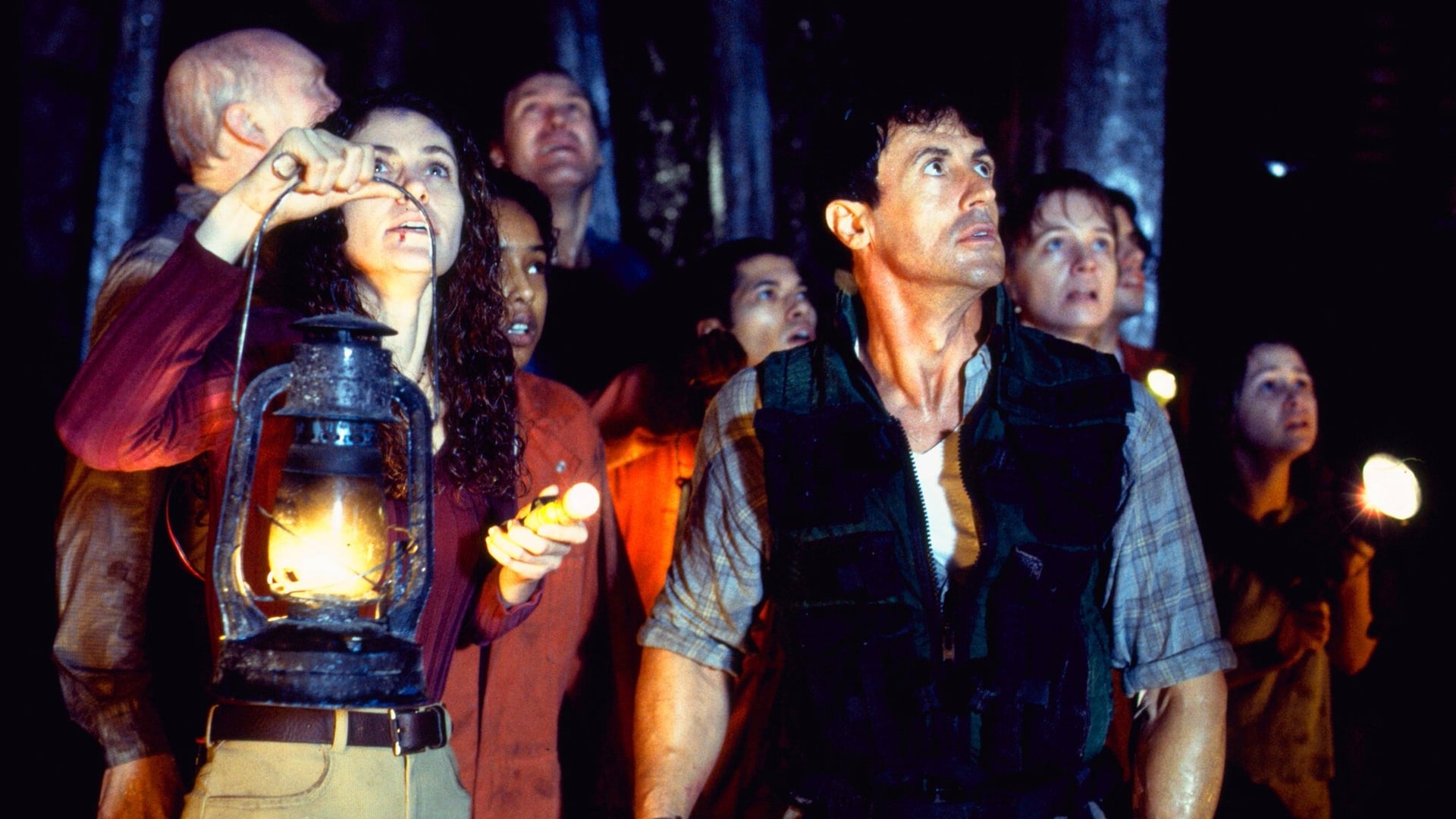 Foto do filme Daylight