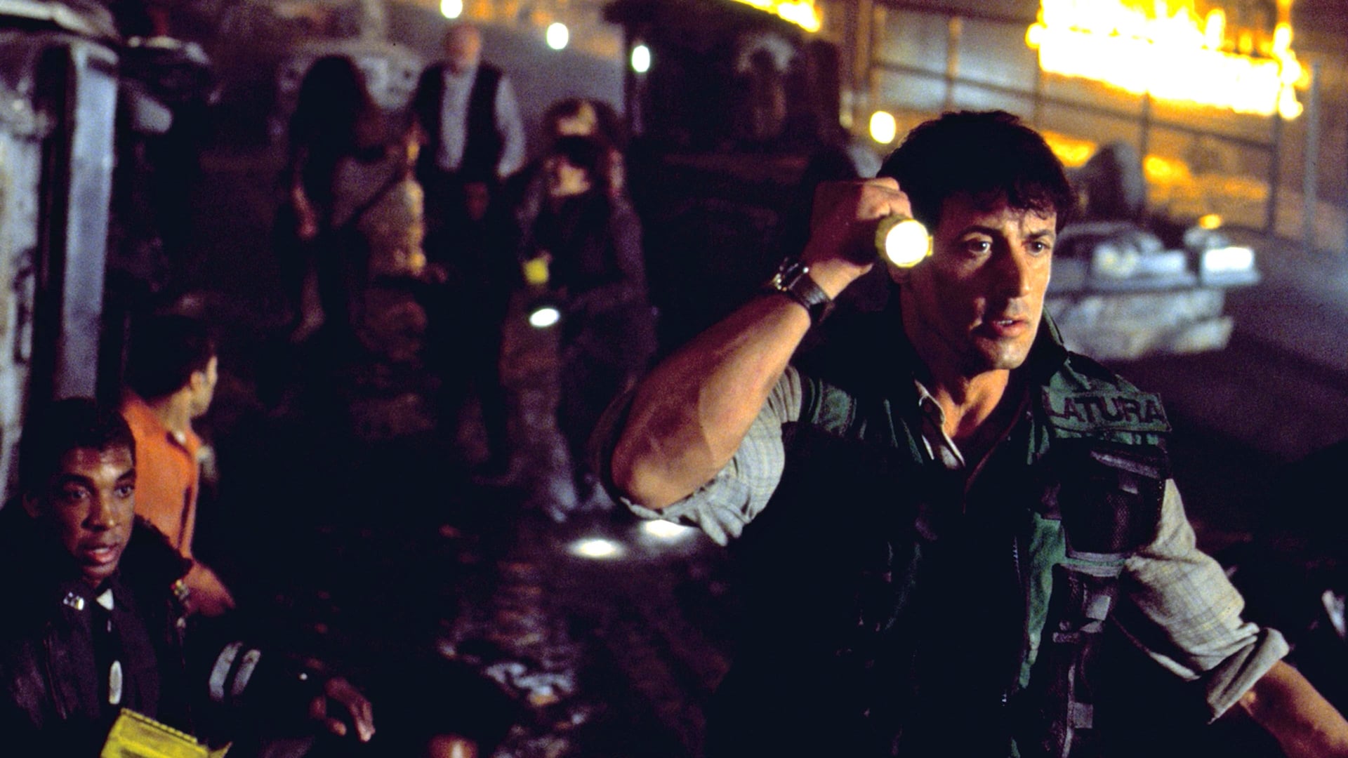 Foto do filme Daylight