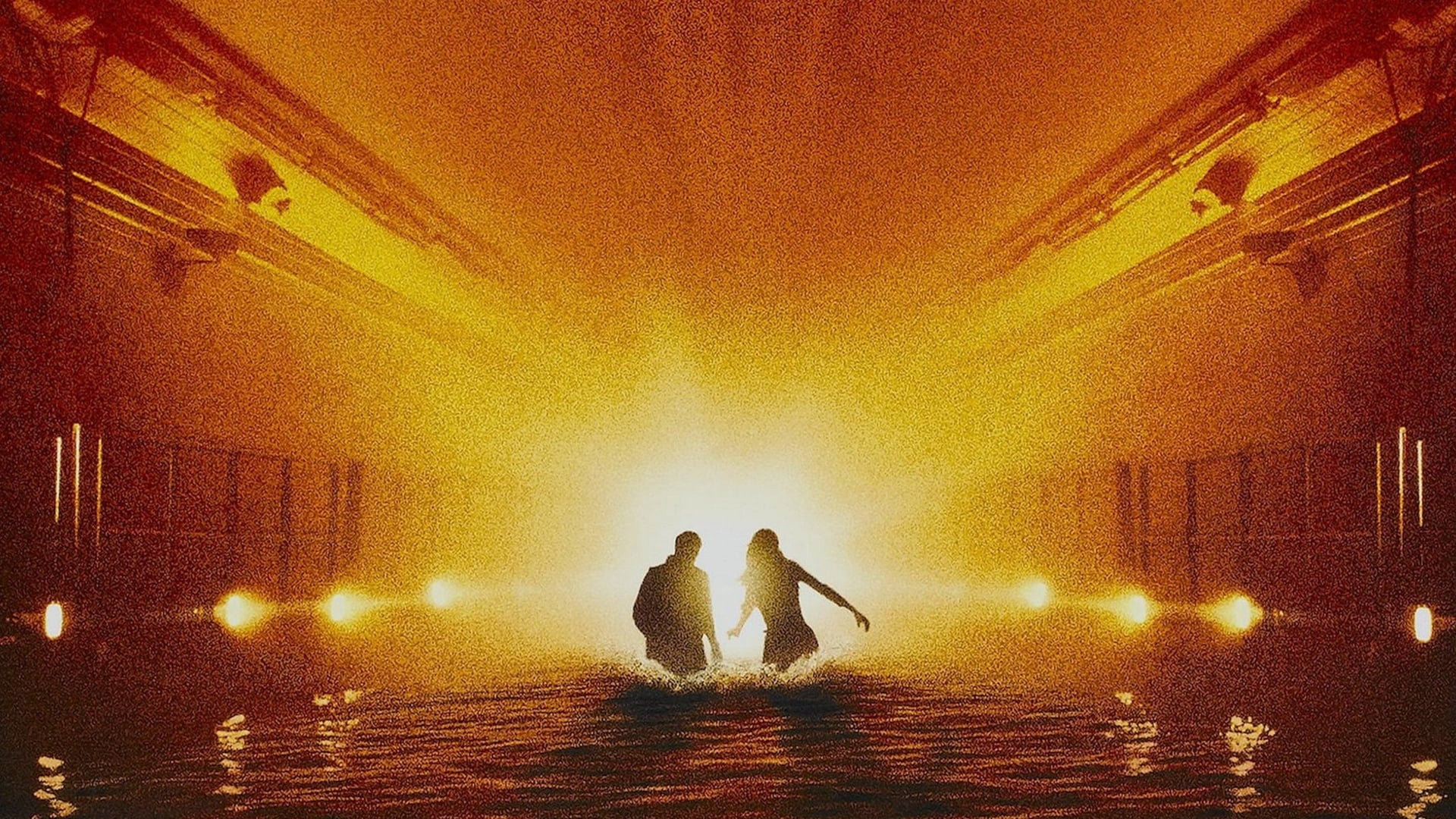Foto do filme Daylight
