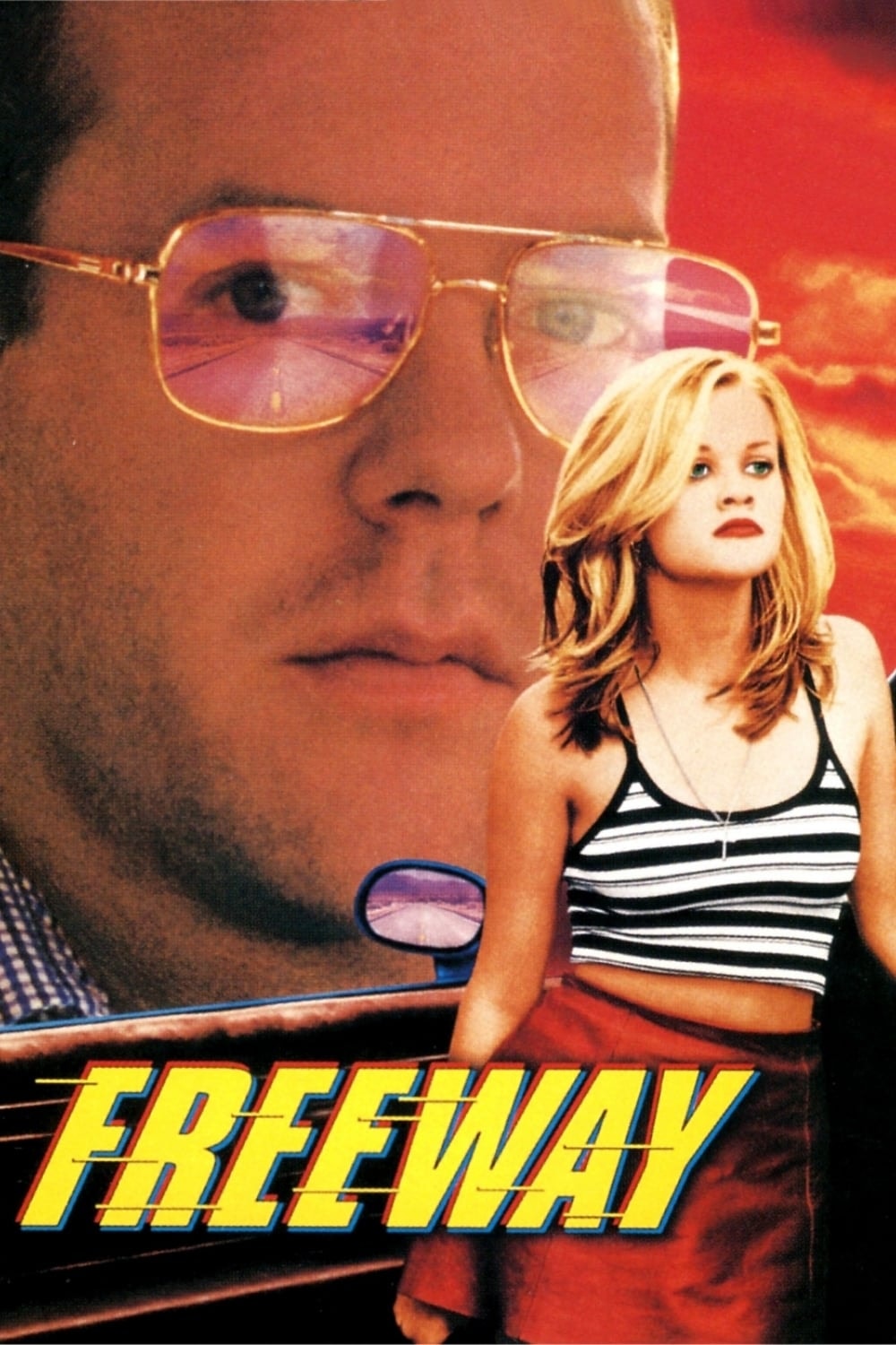 Freeway - Sem Saída