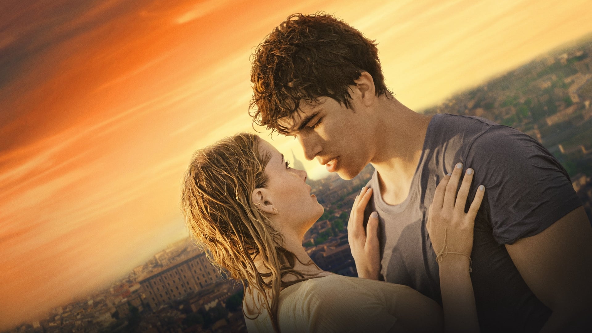 Foto do filme Nos Vemos Em Vênus