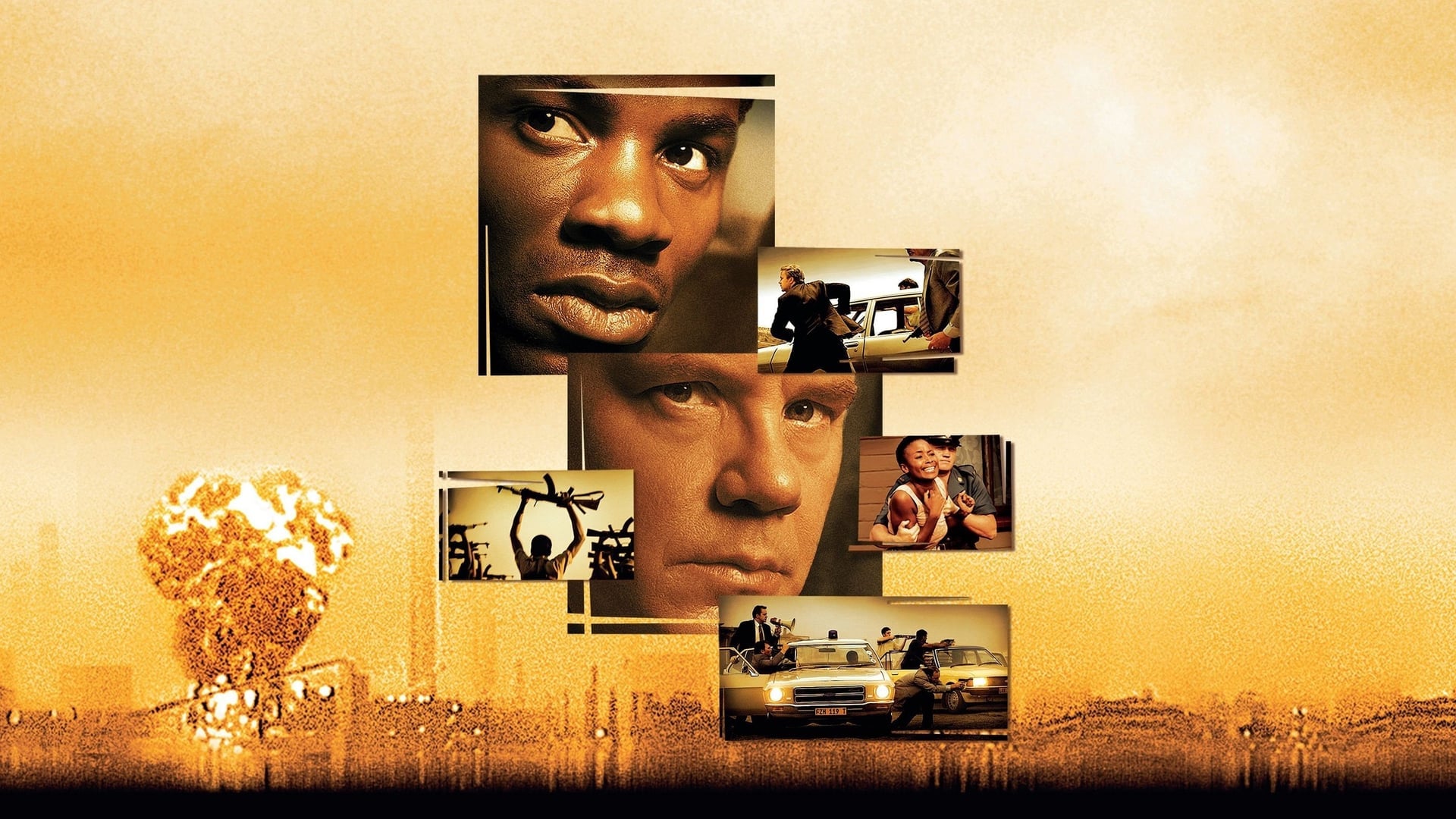 Foto do filme Em Nome da Honra