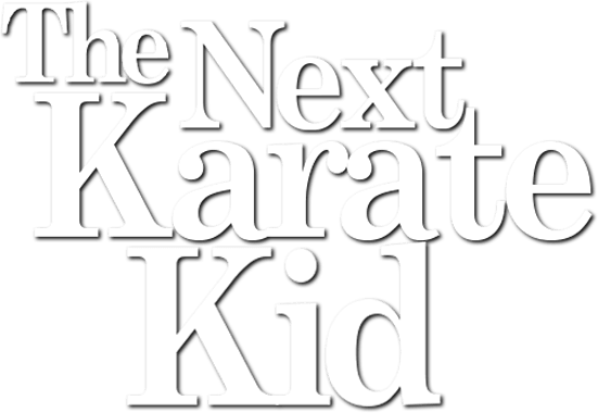 Foto do filme Karatê Kid 4: A Nova Aventura