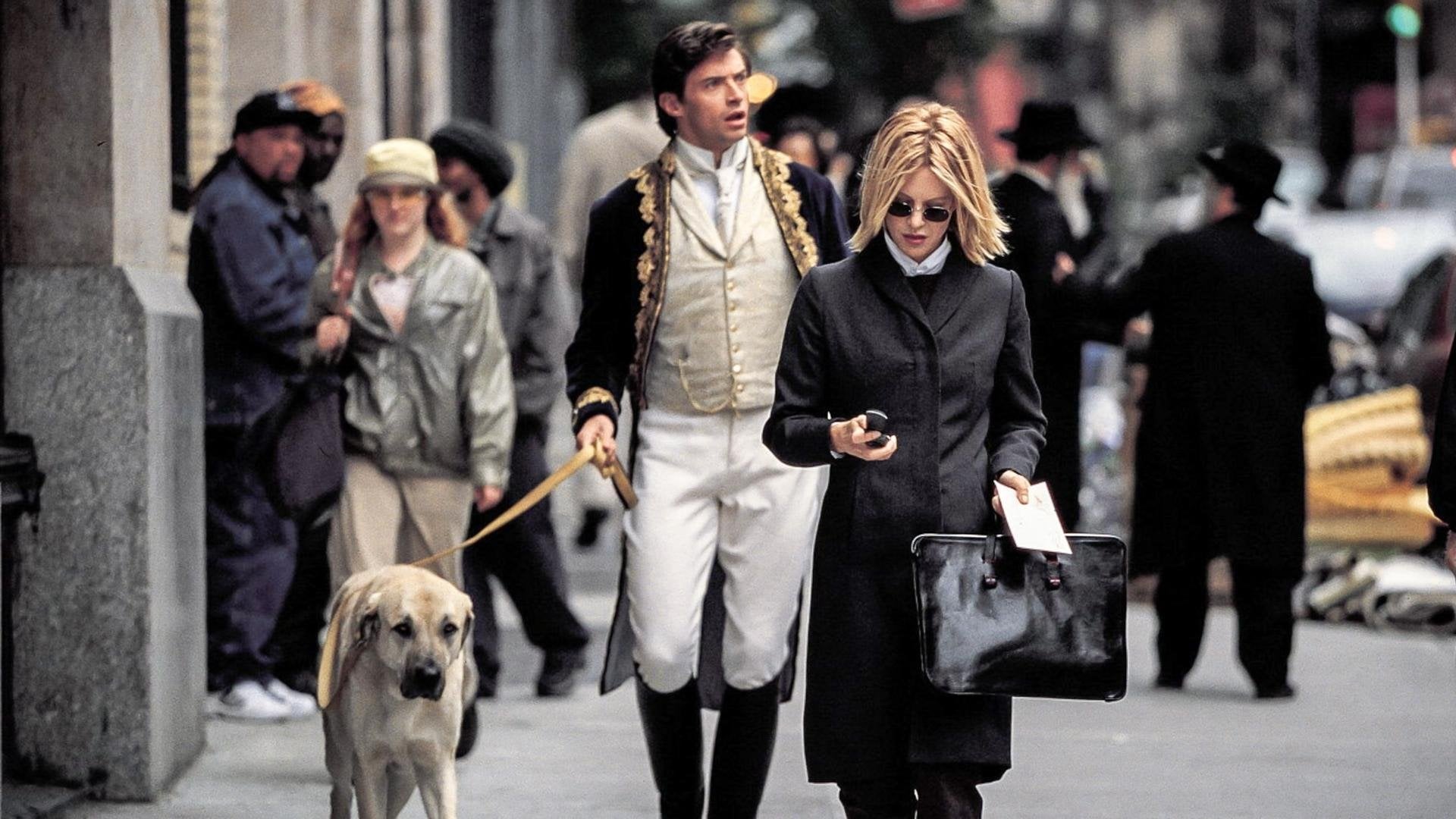 Foto do filme Kate & Leopold