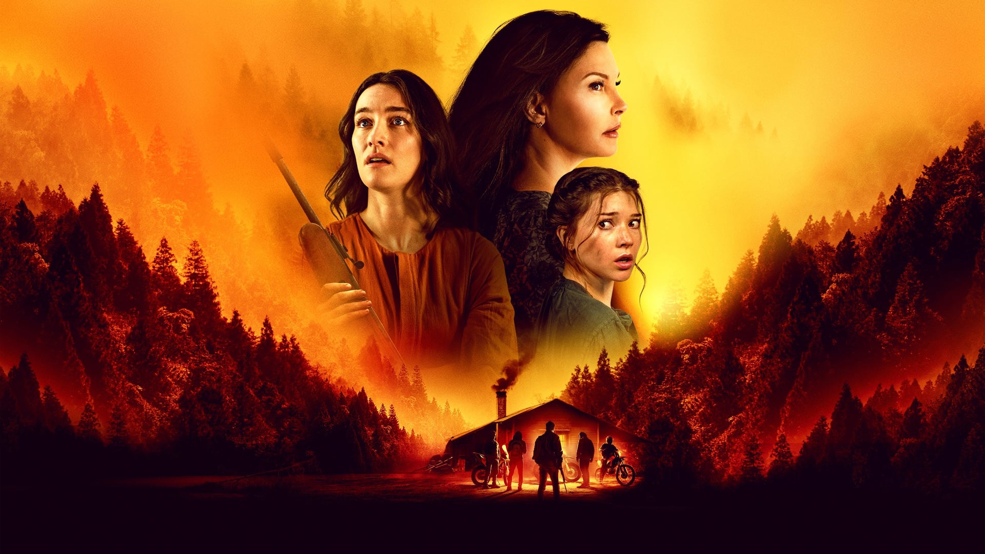 Foto do filme O Último Refúgio