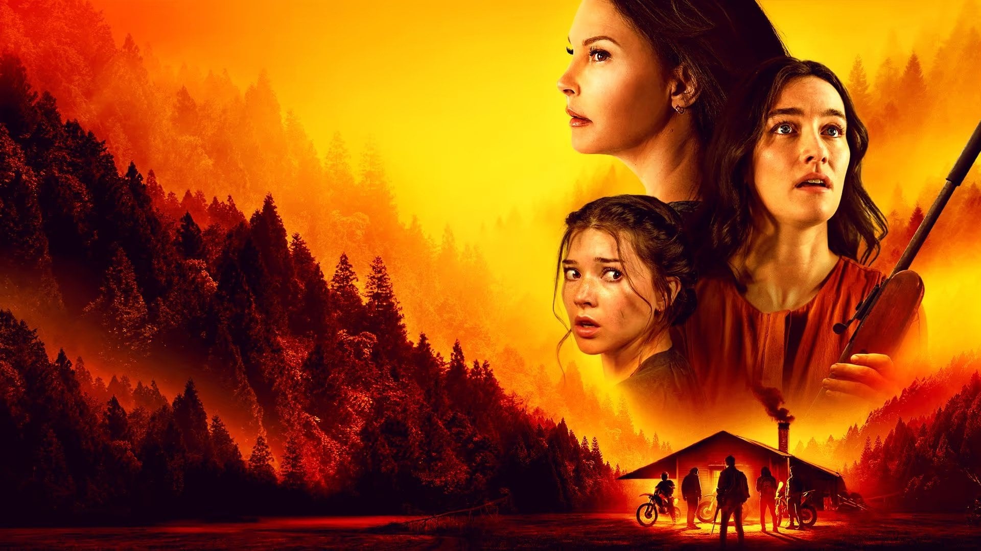 Foto do filme O Último Refúgio