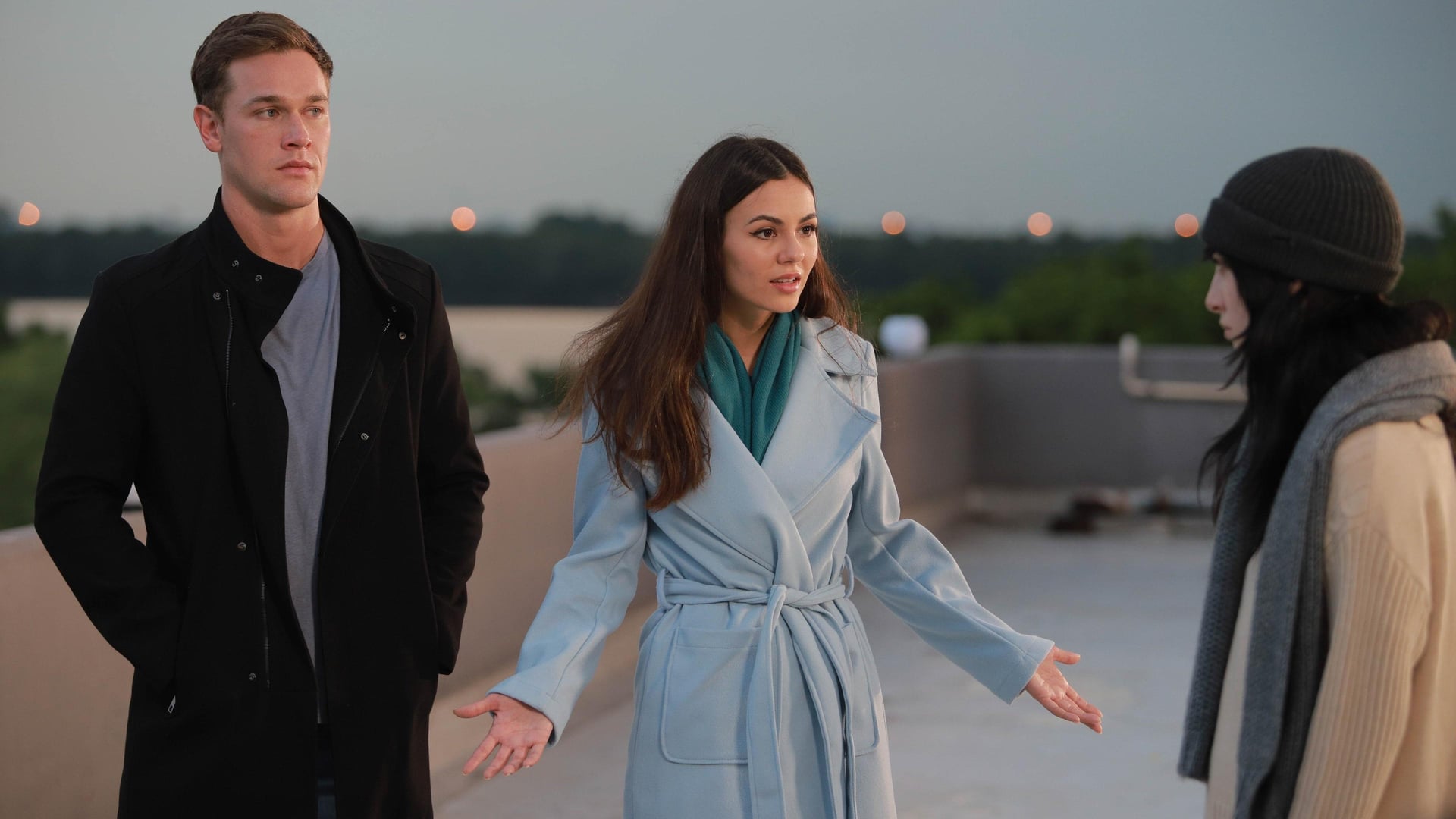 Foto do filme Depravação