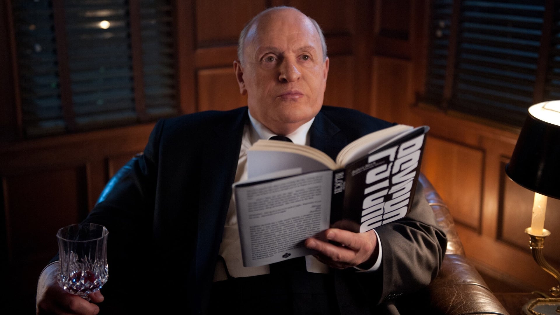 Foto do filme Hitchcock