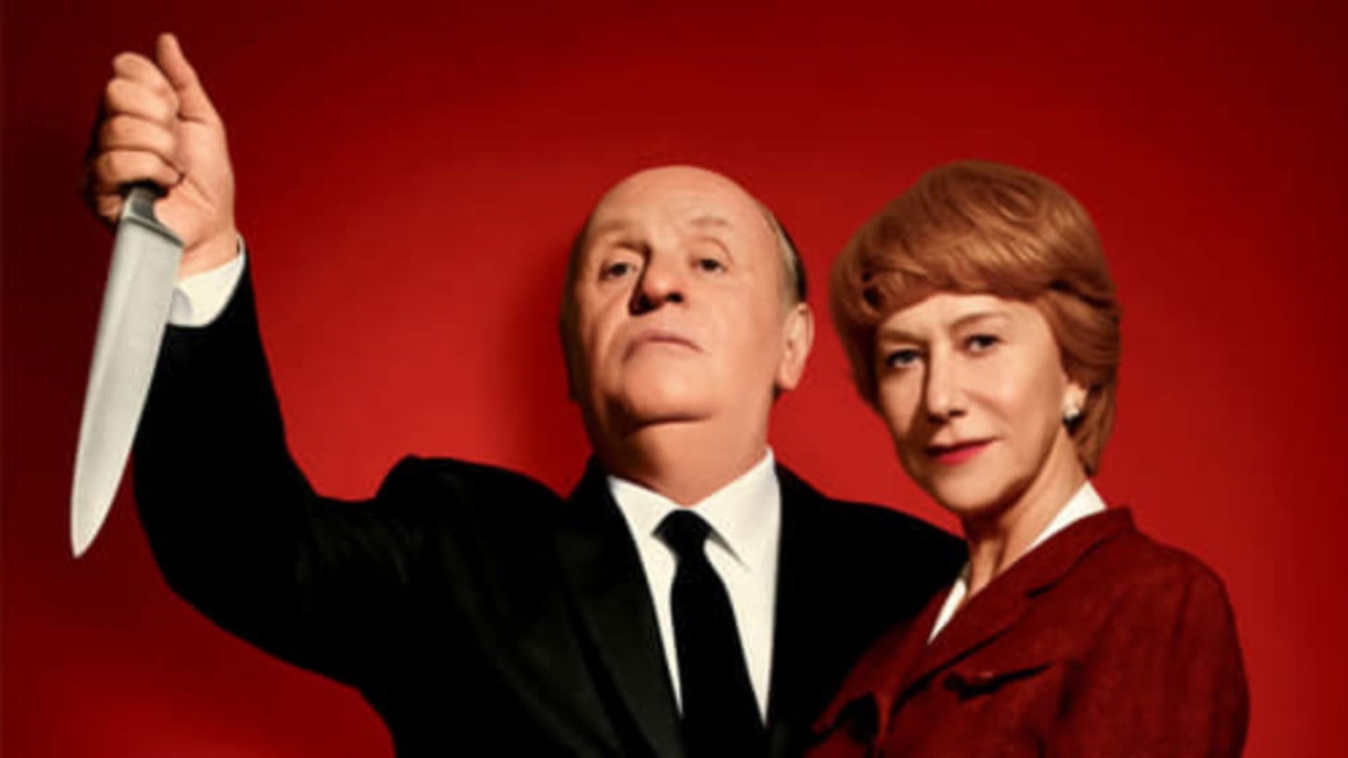 Foto do filme Hitchcock