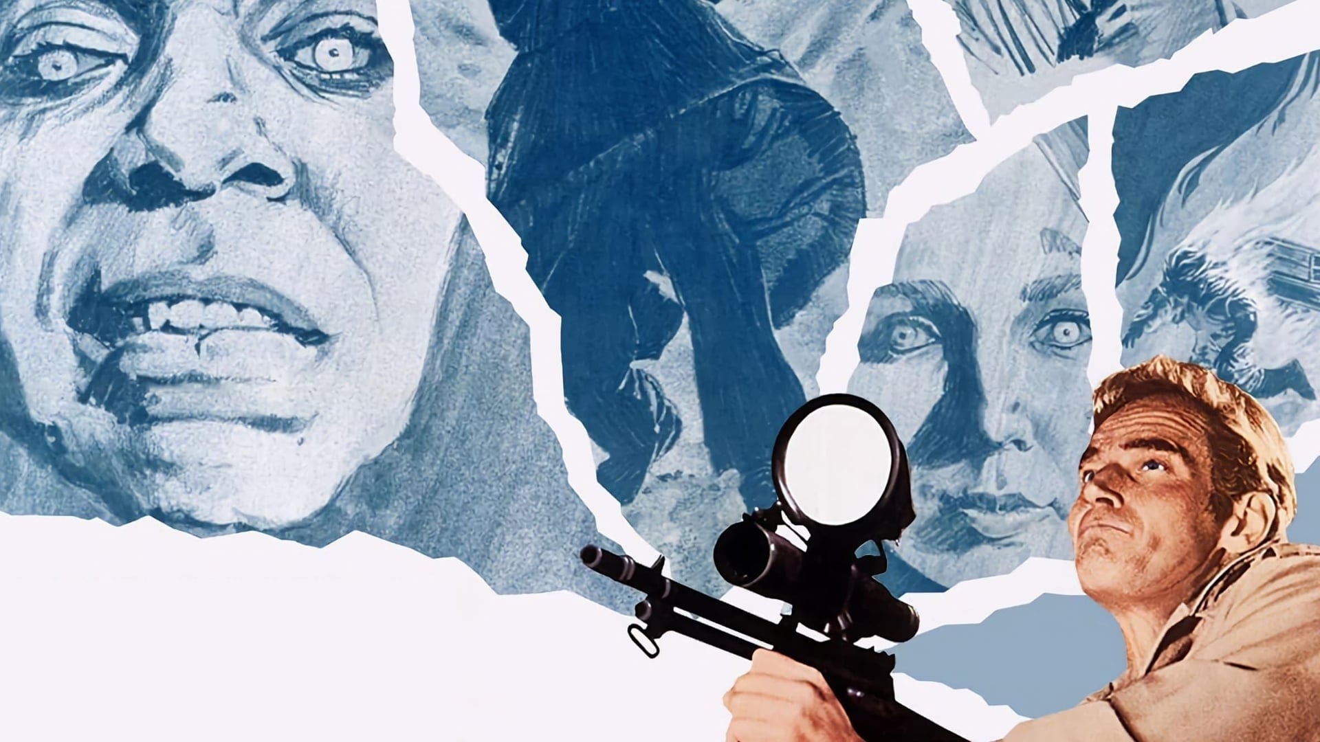 Foto do filme A Última Esperança da Terra