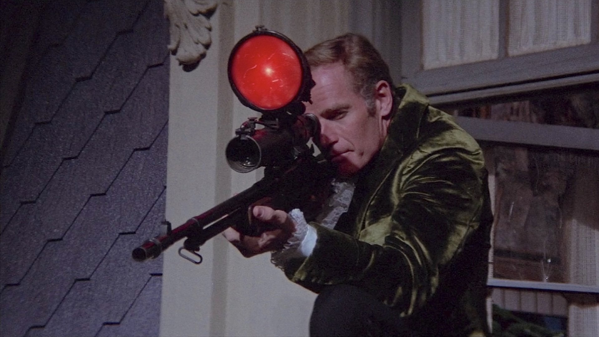 Foto do filme A Última Esperança da Terra