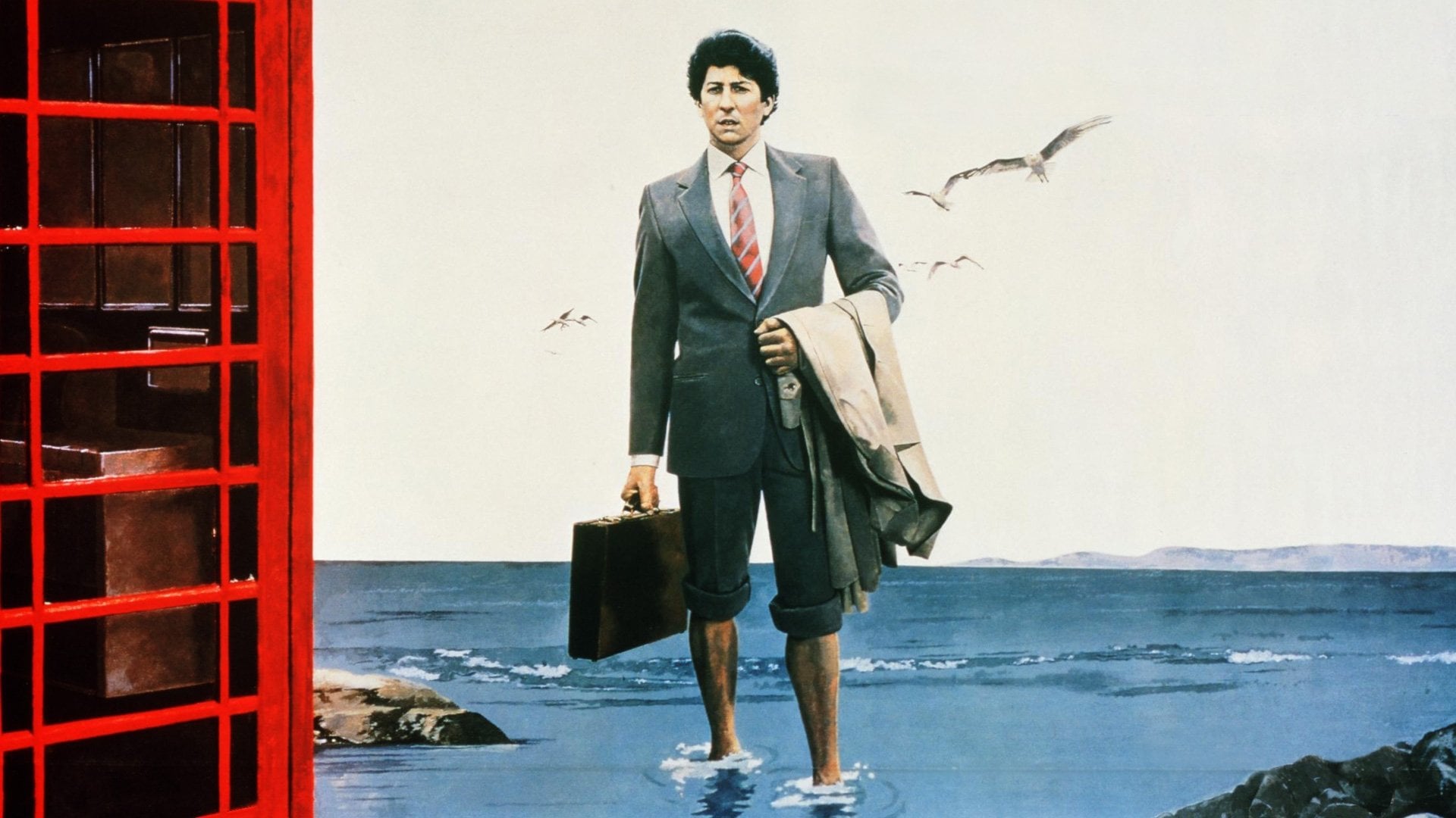 Foto do filme Momento Inesquecível