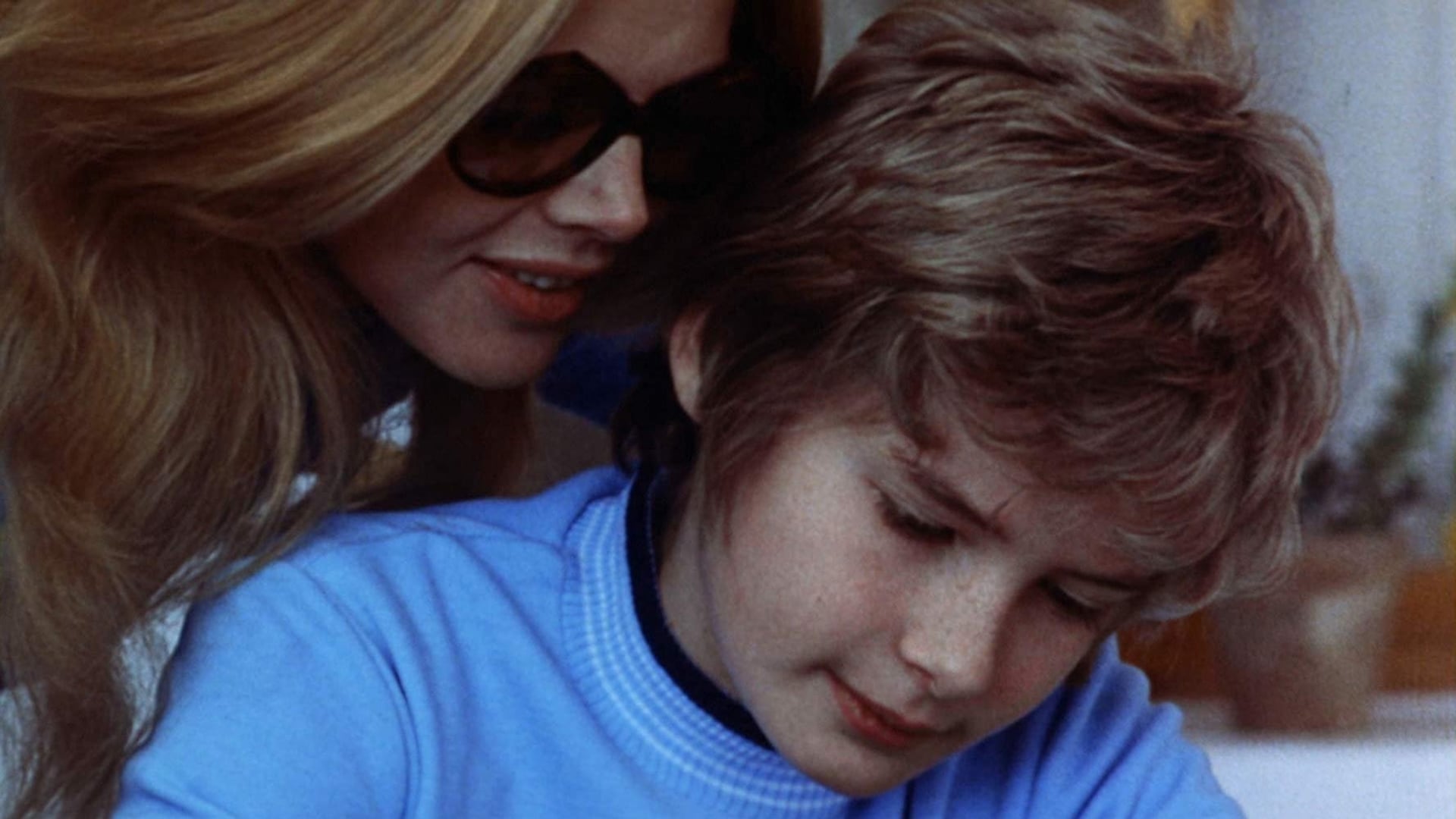 Foto do filme Uma Fresta no Teto