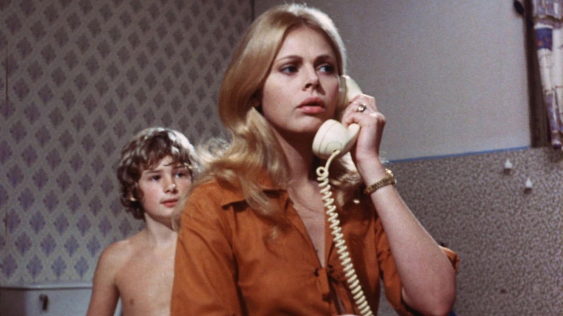 Foto do filme Uma Fresta no Teto