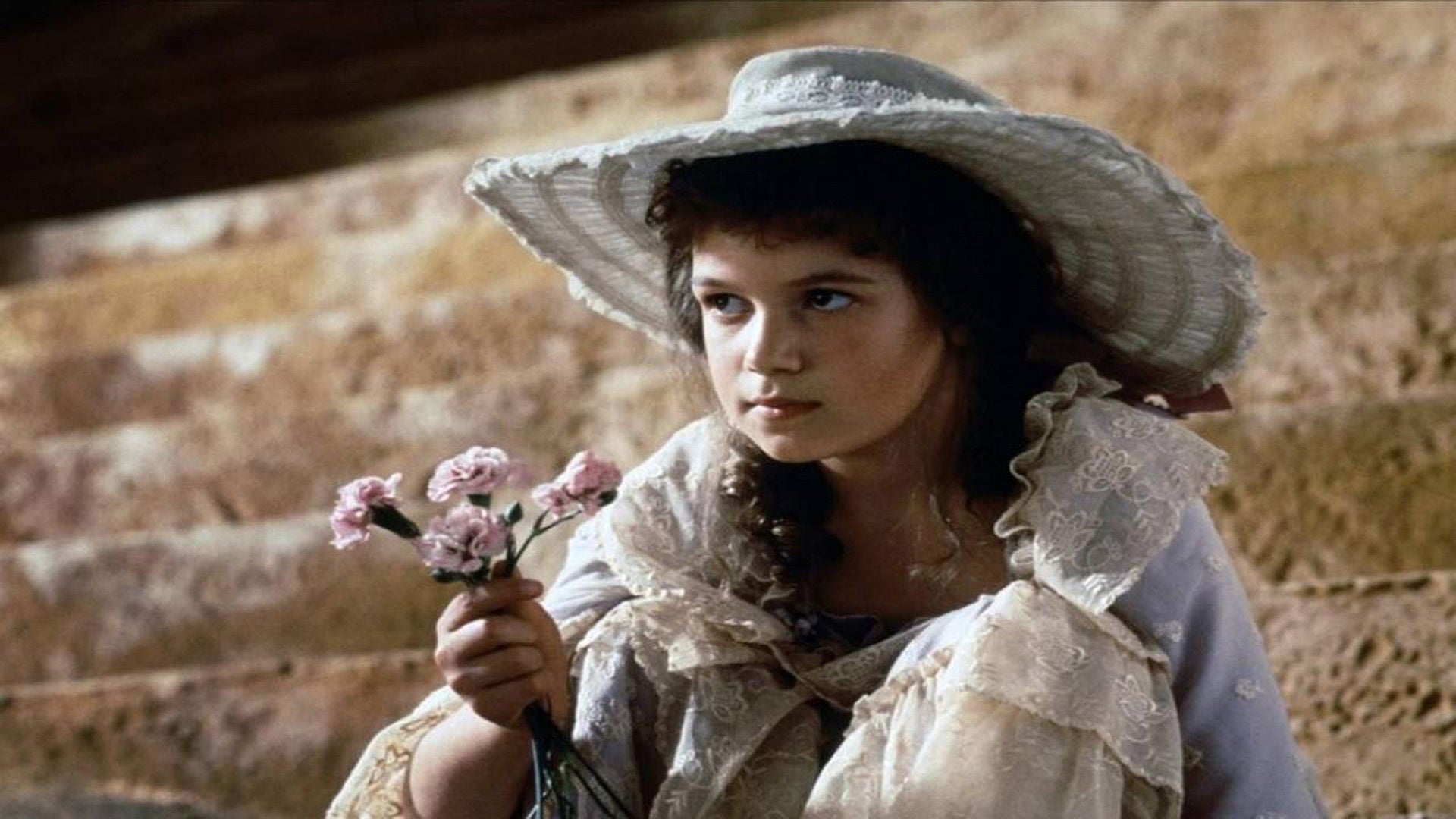 Foto do filme O Jardim Secreto