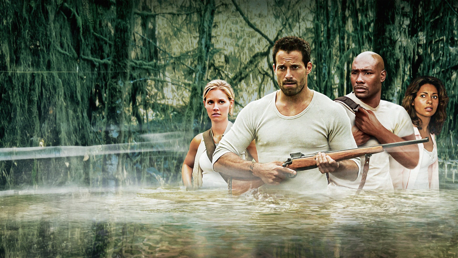 Foto do filme Anaconda 2: A Caçada pela Orquídea Sangrenta