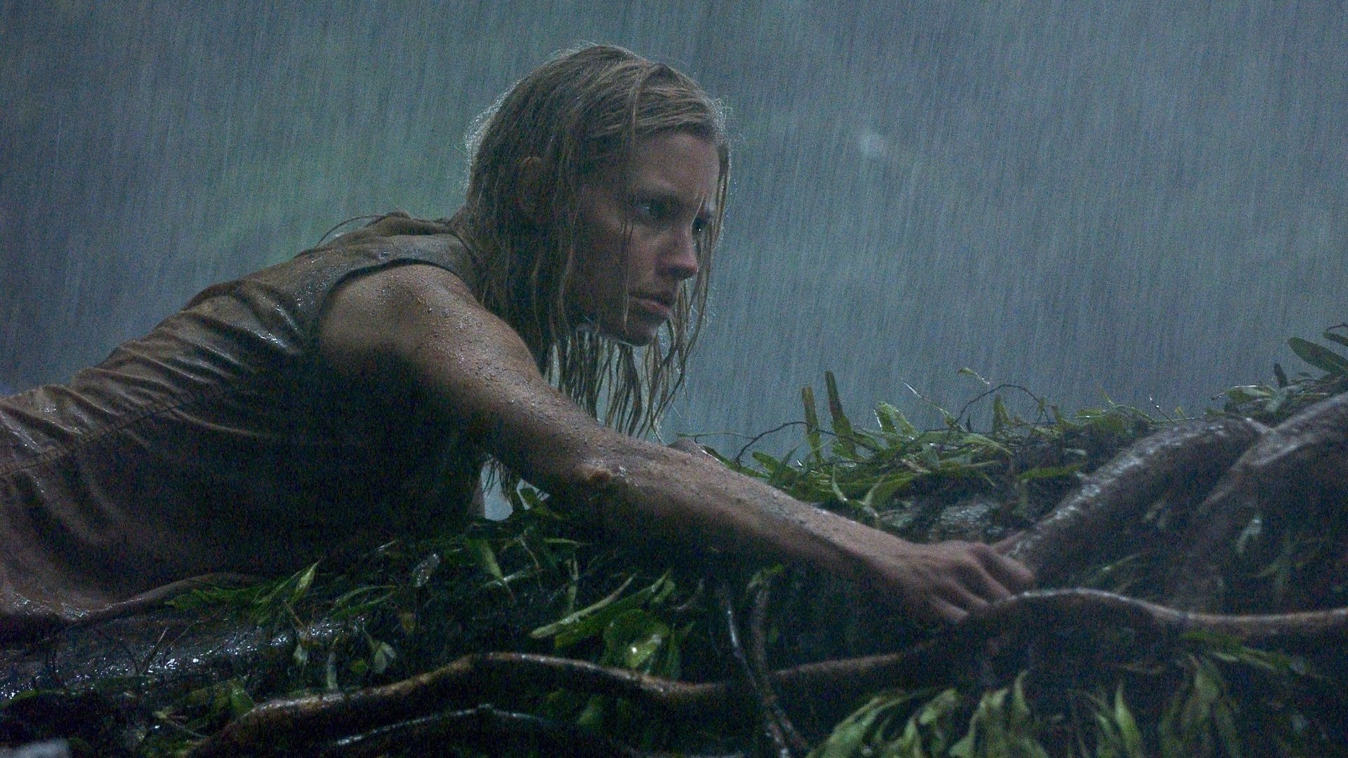 Foto do filme Anaconda 2: A Caçada pela Orquídea Sangrenta