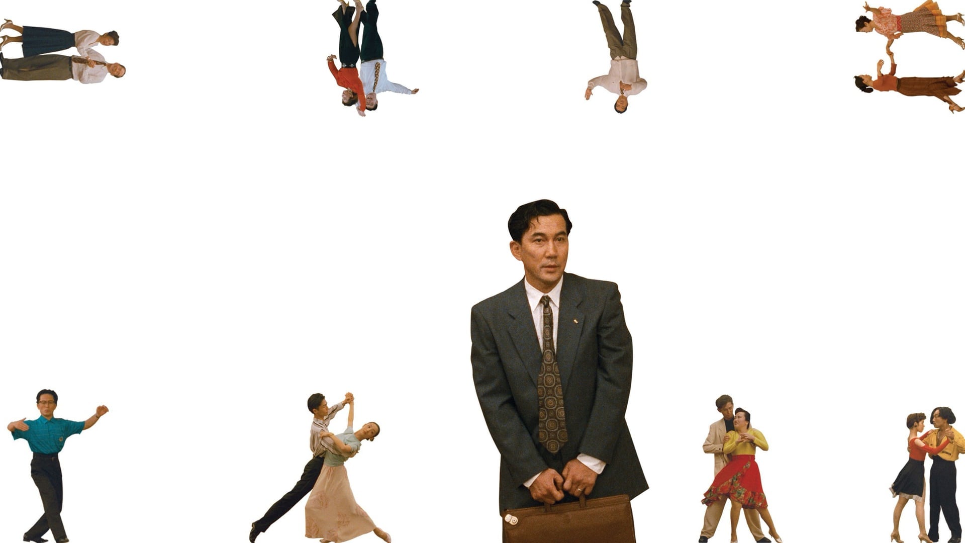 Foto do filme Dança Comigo?