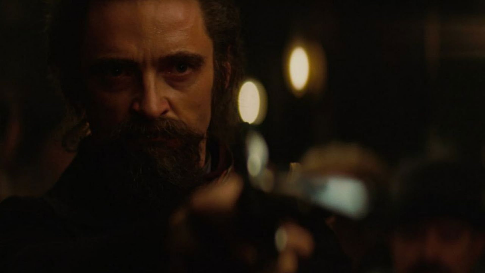 Foto do filme O Grande Truque