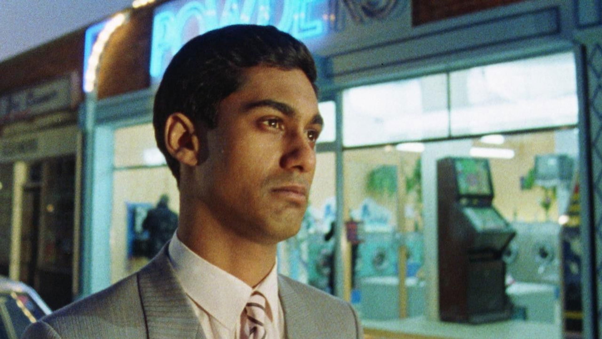 Foto do filme Minha Adorável Lavanderia