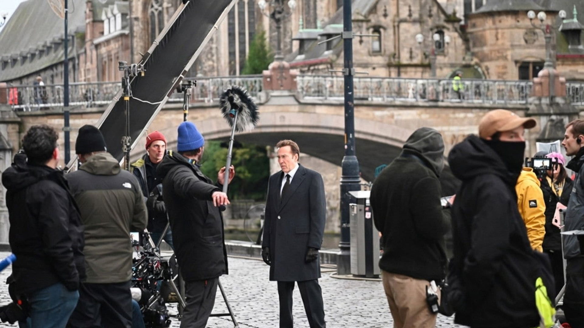 Foto do filme Lords of War