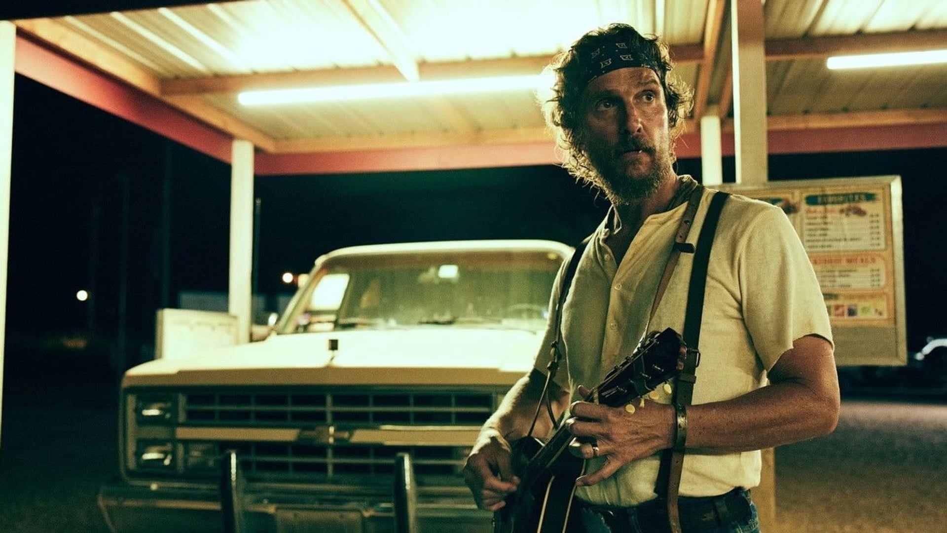 Foto do filme The Rivals of Amziah King