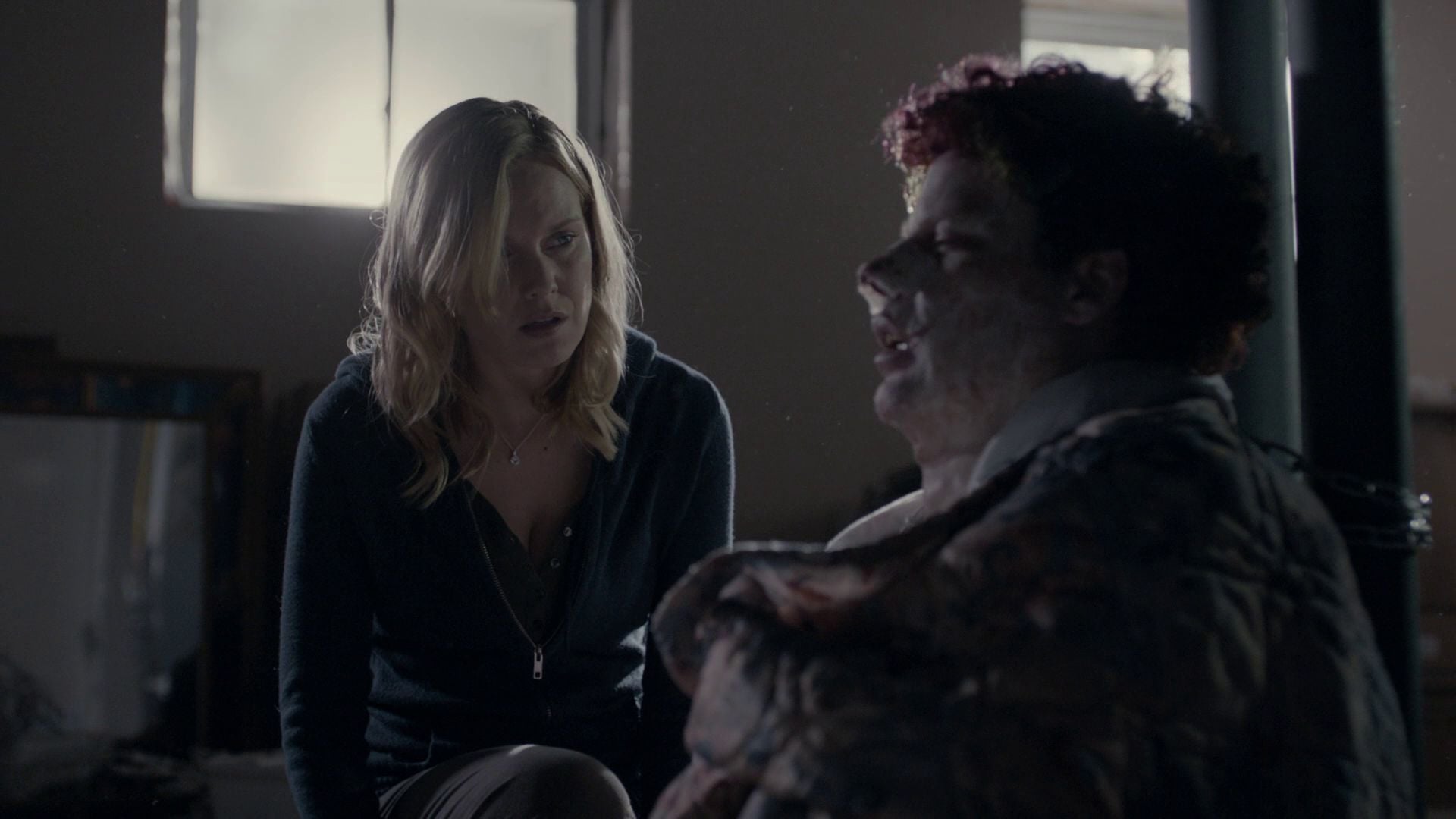 Foto do filme Clown
