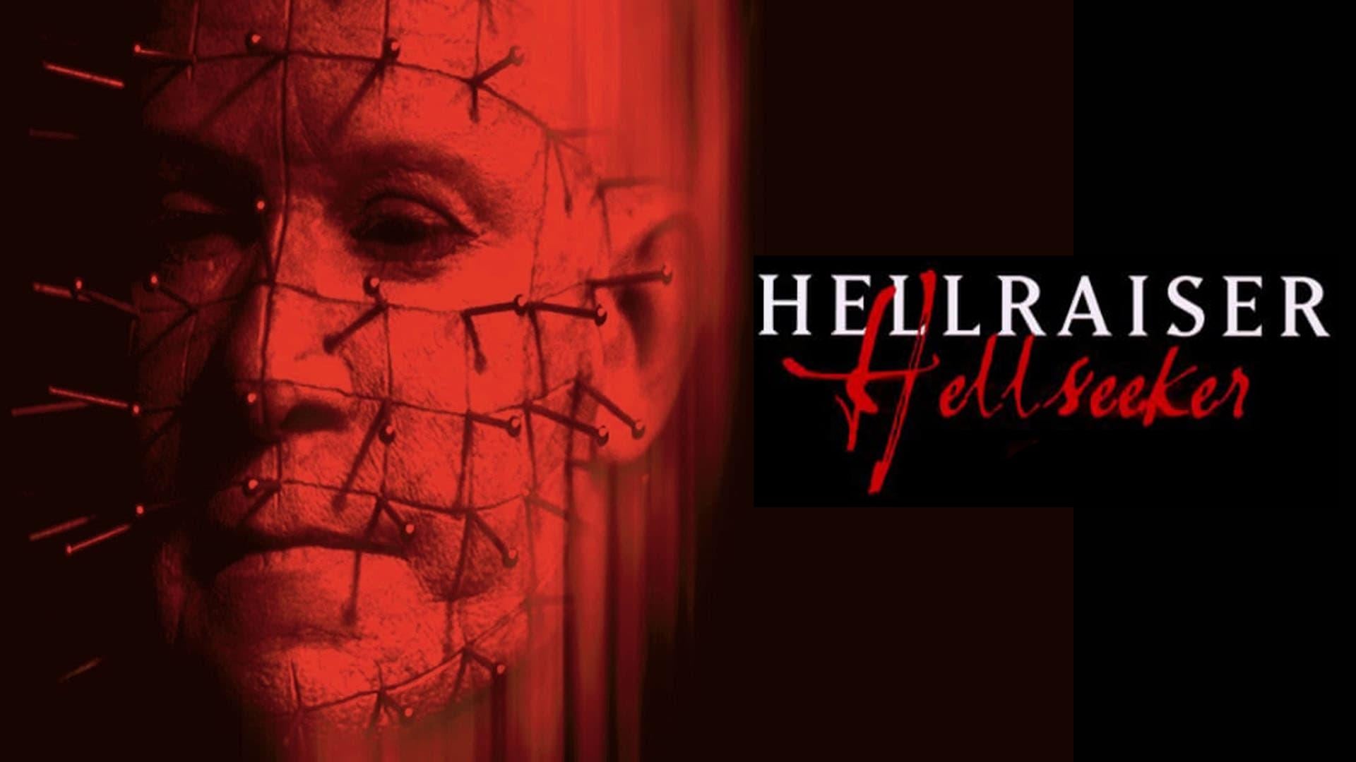 Foto do filme Hellraiser: Caçador do Inferno
