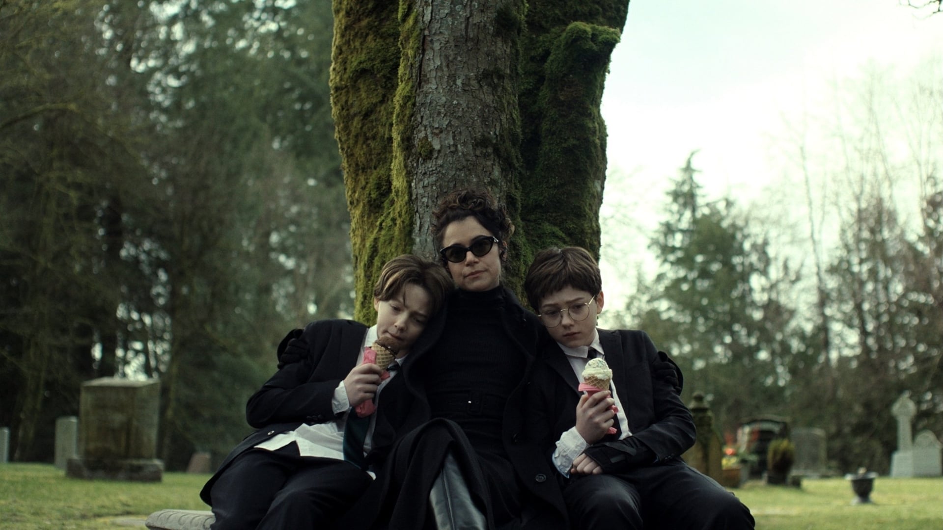 Foto do filme O Macaco