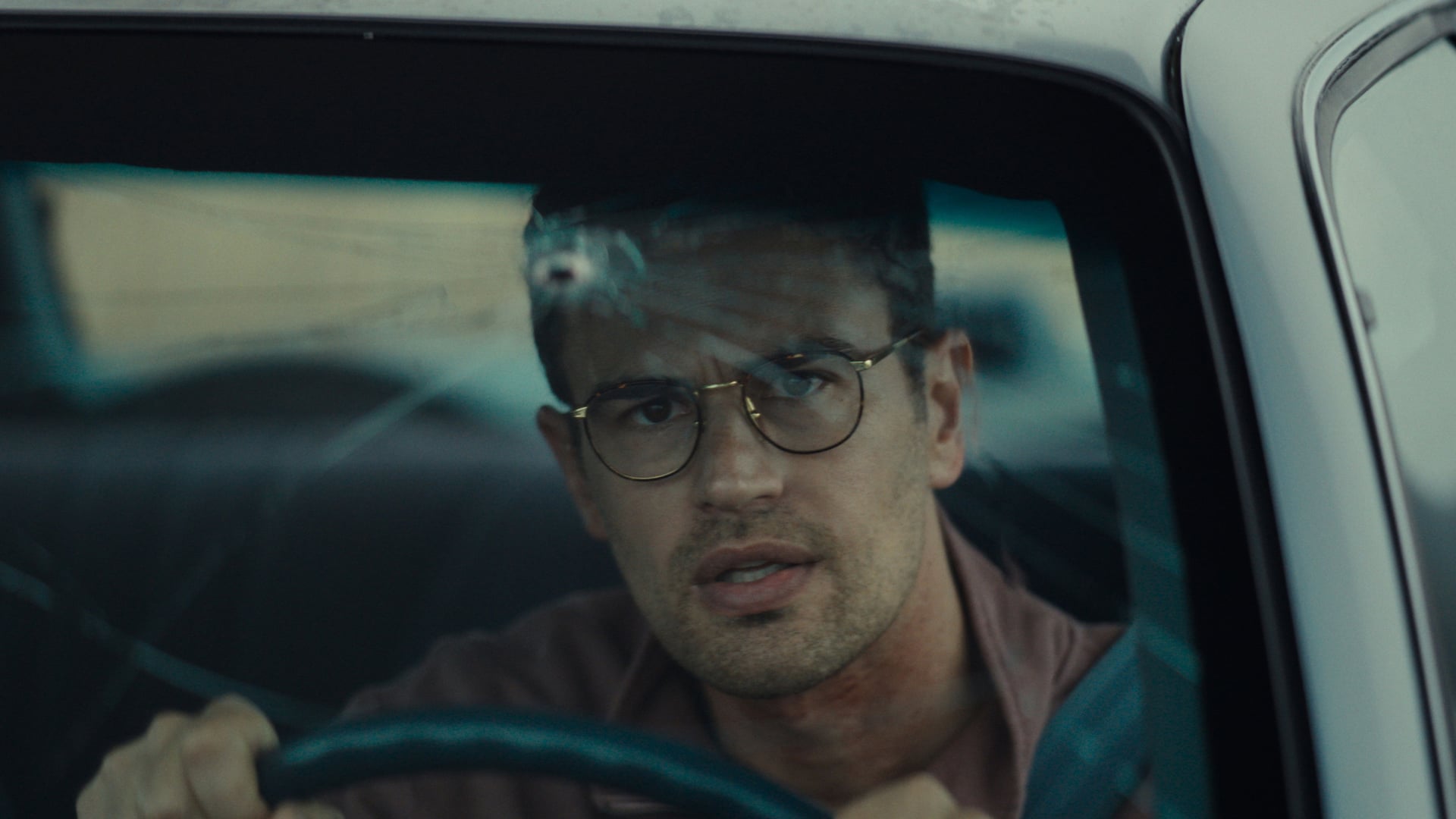 Foto do filme O Macaco