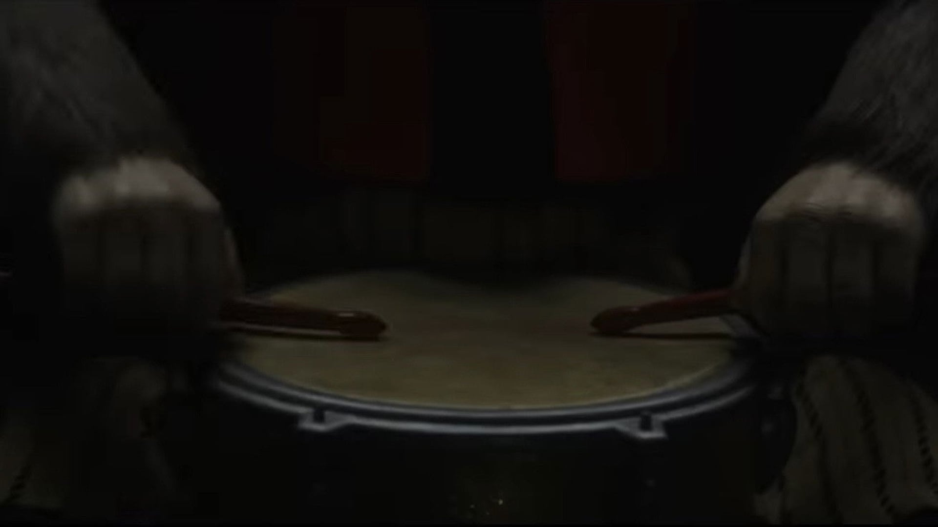 Foto do filme O Macaco