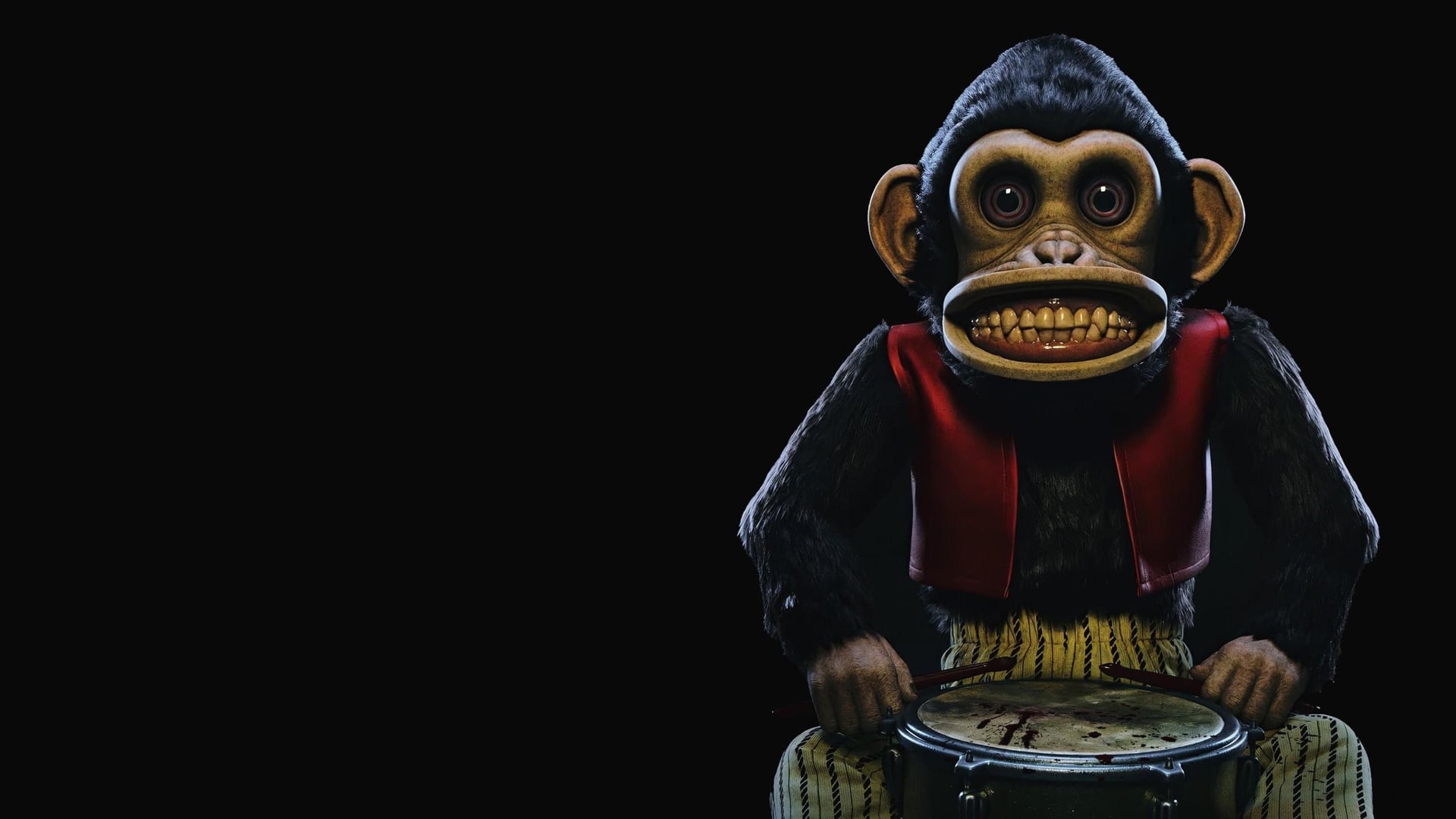 Foto do filme O Macaco