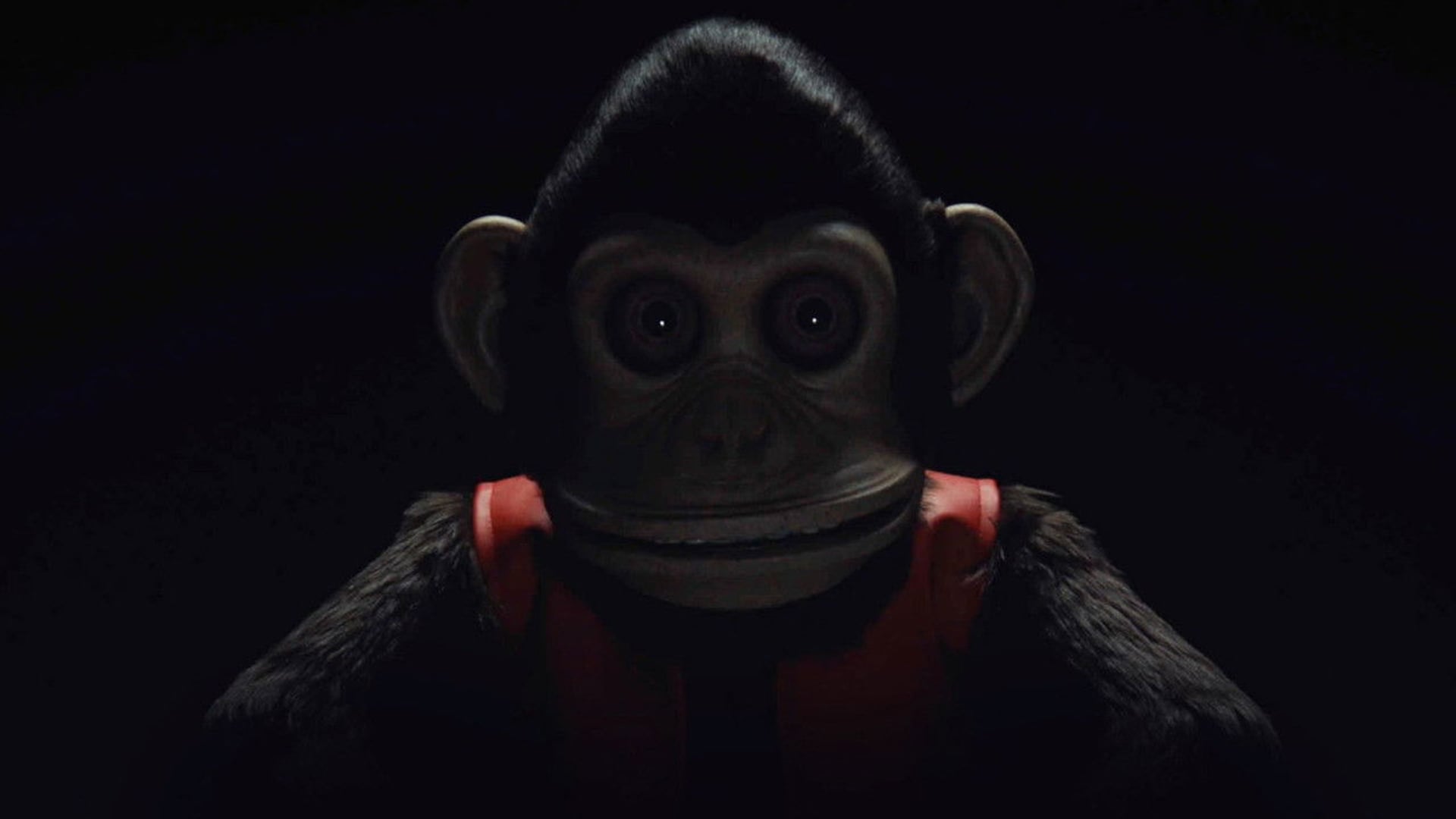 Foto do filme O Macaco