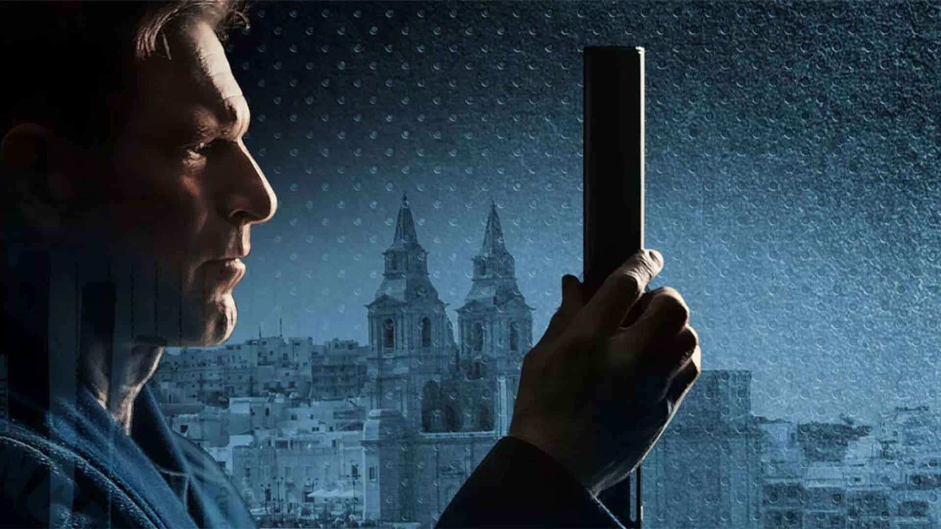 Foto do filme Alvo Secreto