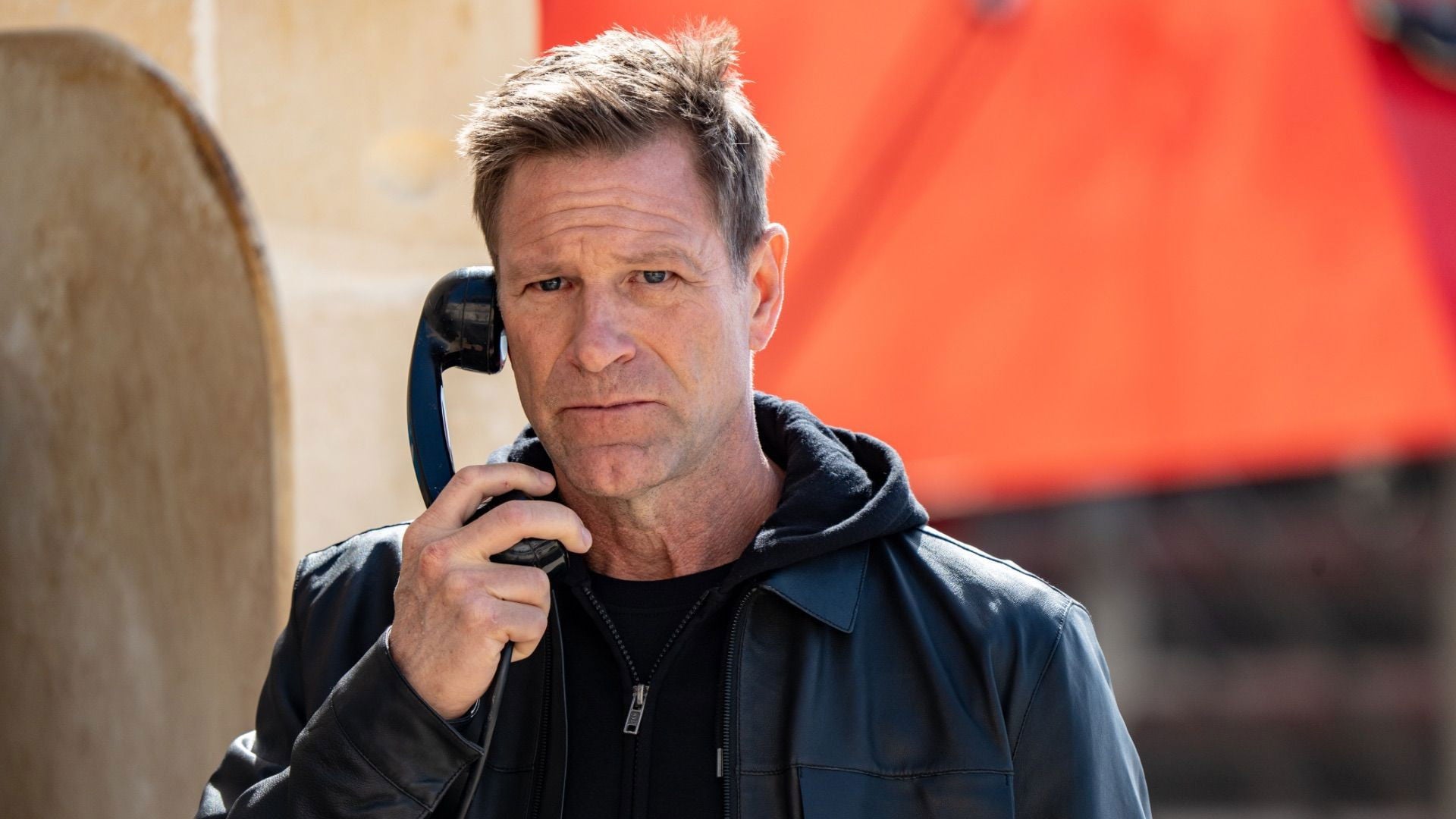 Foto do filme Alvo Secreto