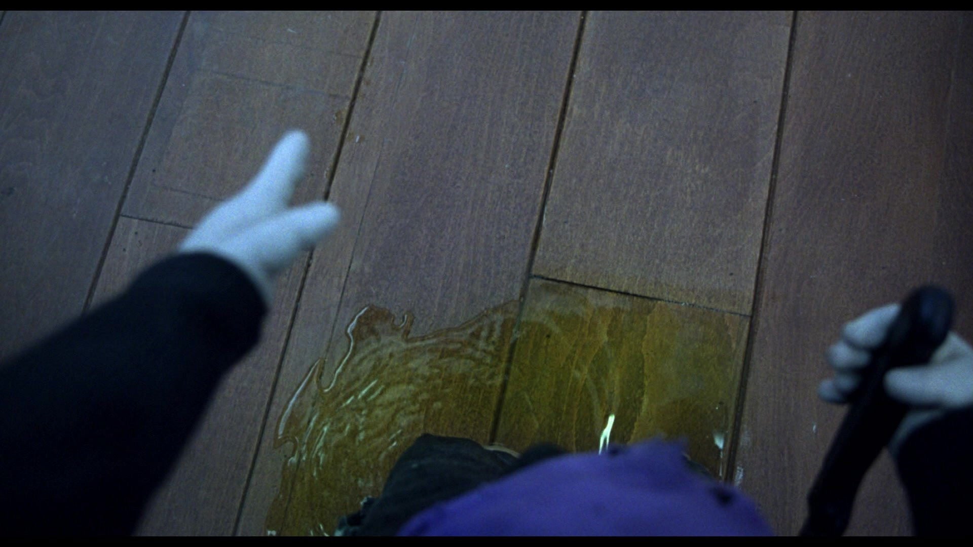 Foto do filme O Filho de Chucky