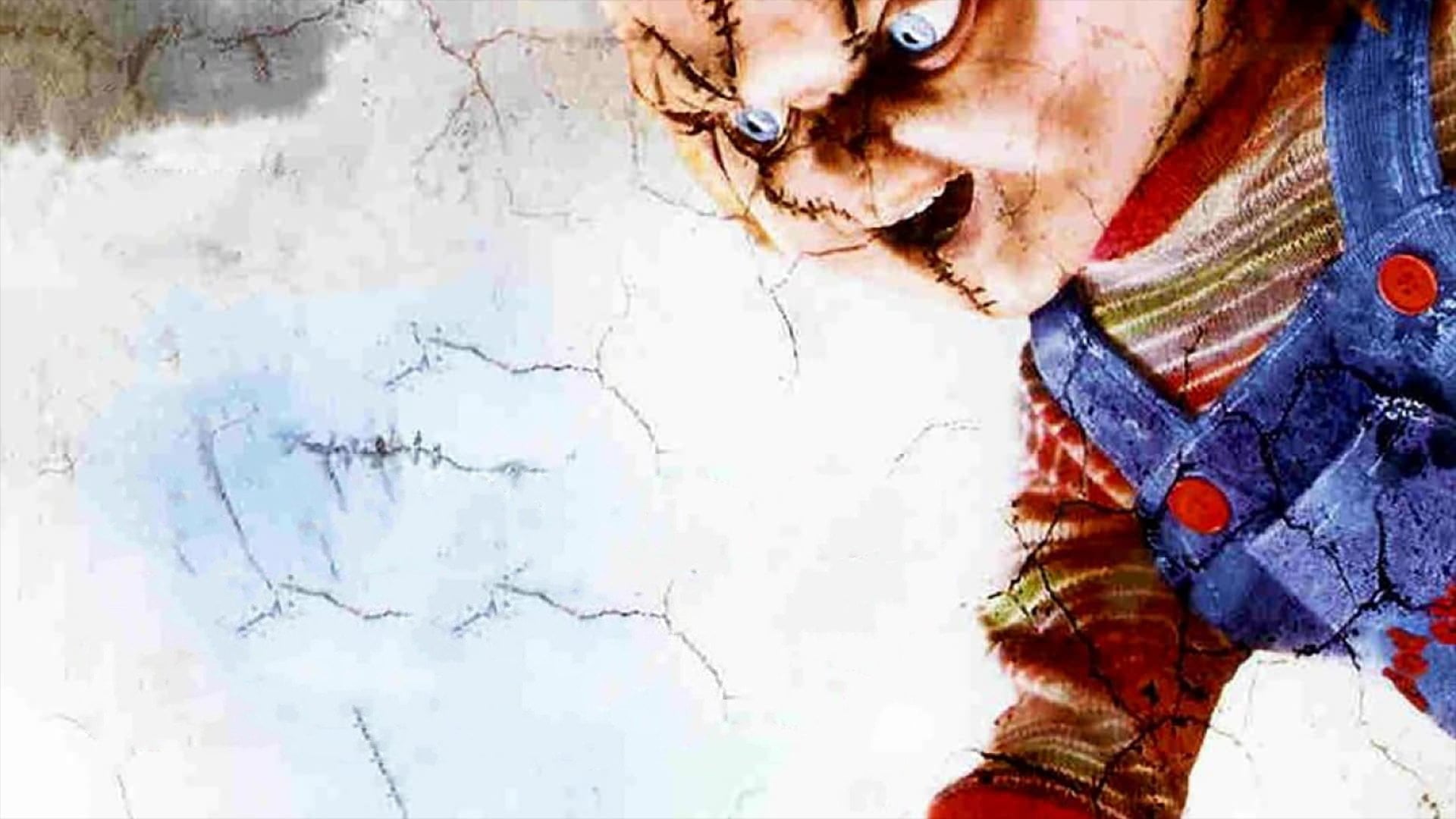 Foto do filme O Filho de Chucky