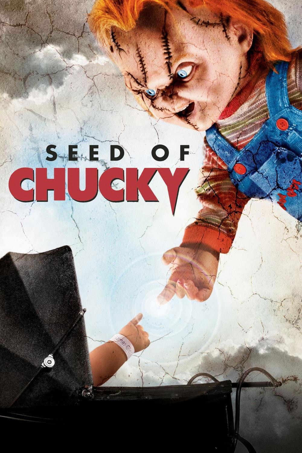 O Filho de Chucky