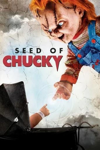 O Filho de Chucky