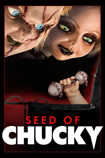 O Filho de Chucky
