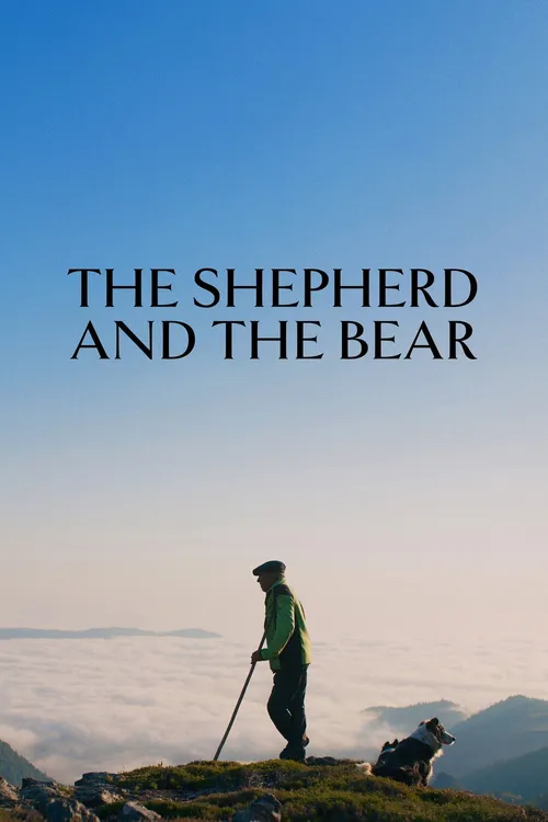 The Shepherd and the Bear