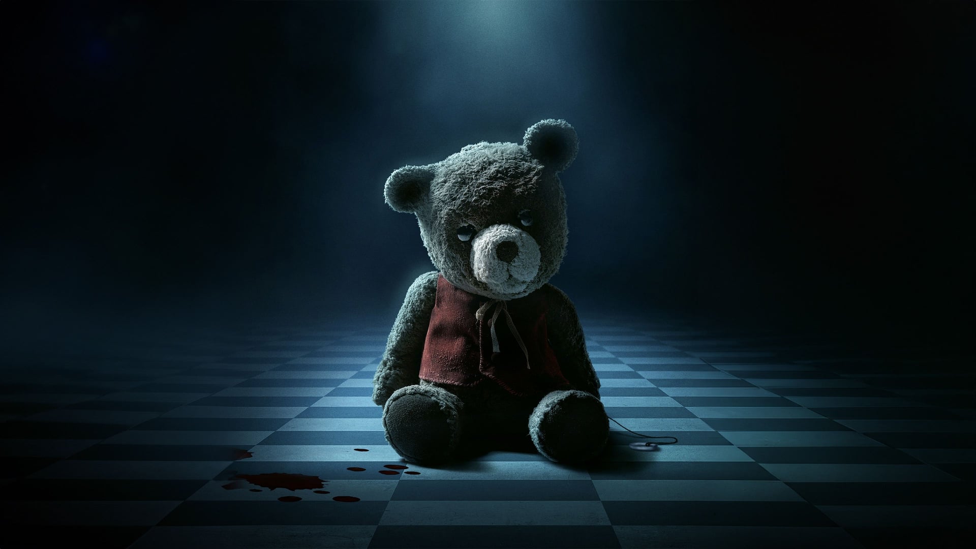 Foto do filme Imaginário: Brinquedo Diabólico