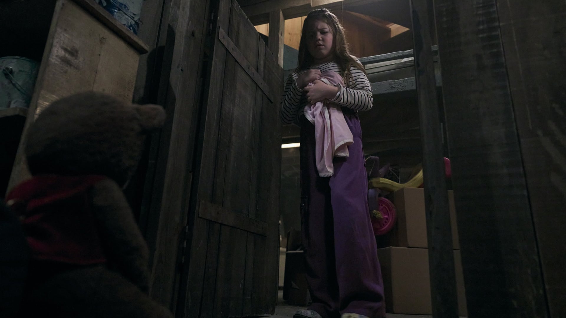 Foto do filme Imaginário: Brinquedo Diabólico