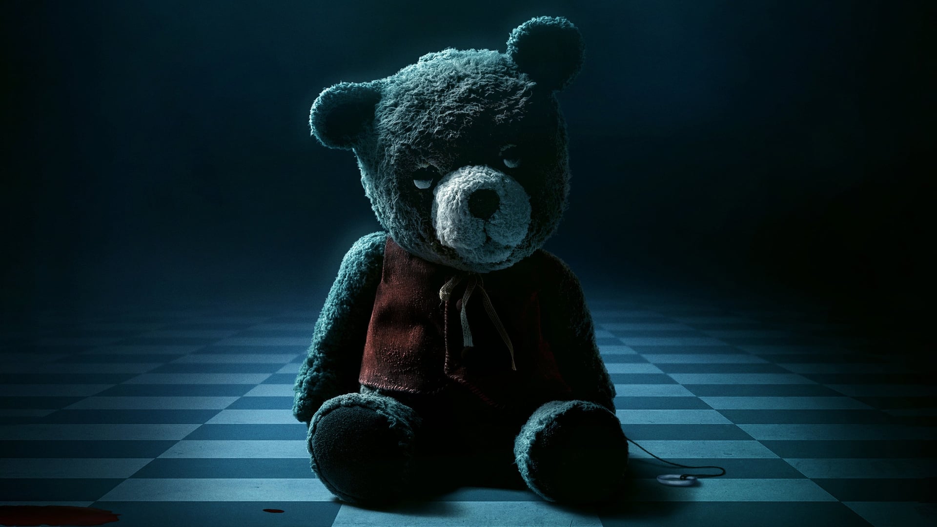 Foto do filme Imaginário: Brinquedo Diabólico