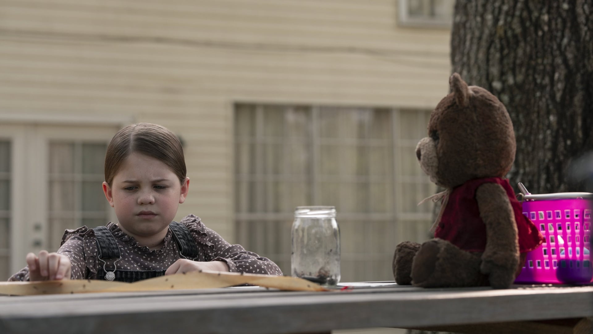 Foto do filme Imaginário: Brinquedo Diabólico