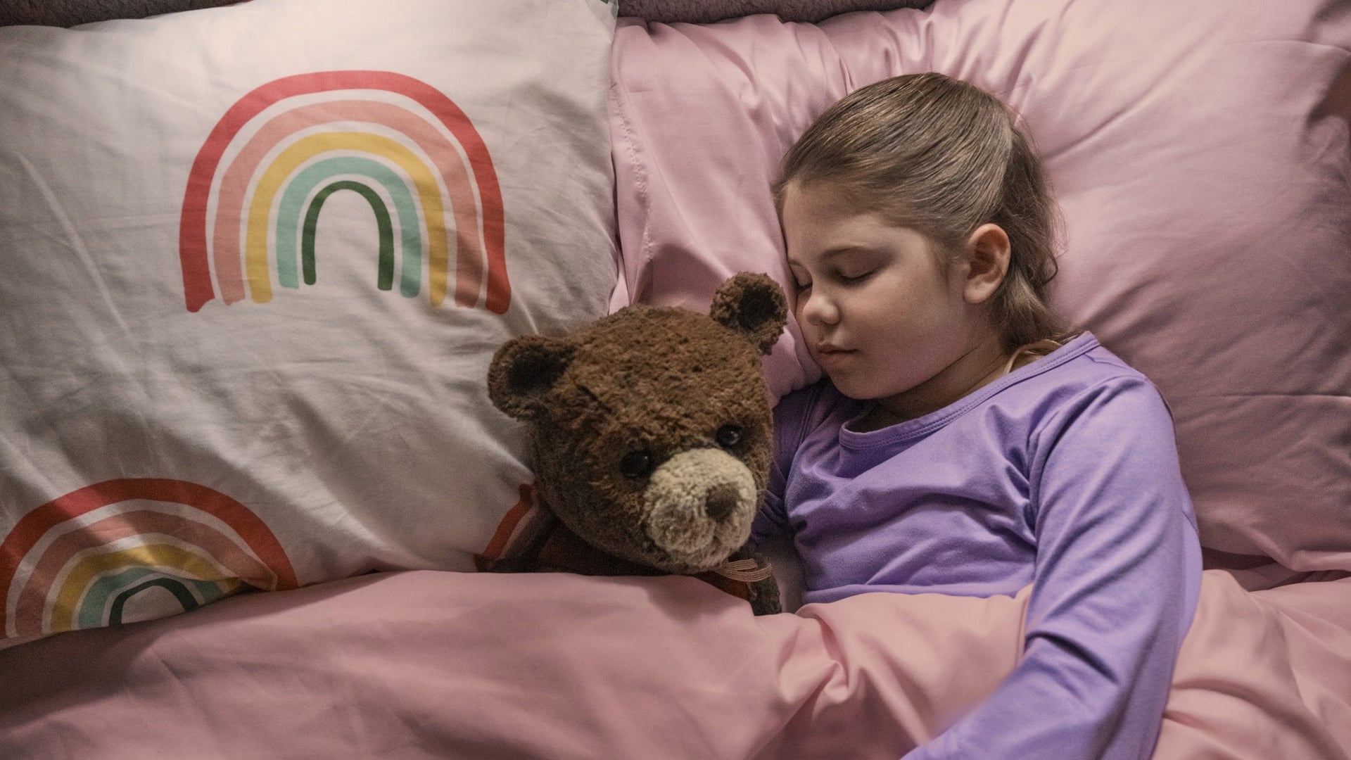 Foto do filme Imaginário: Brinquedo Diabólico