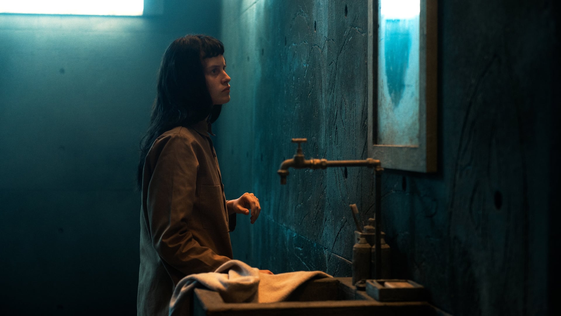 Foto do filme O Poço 2