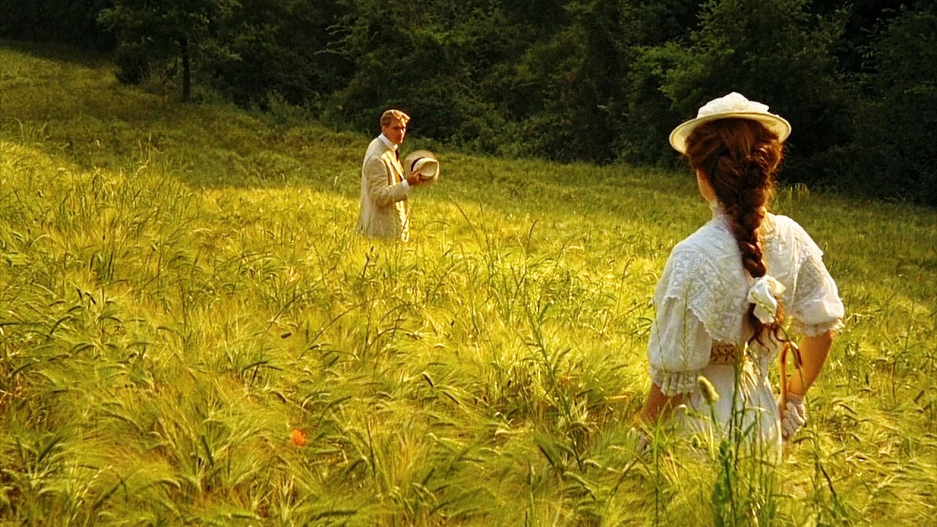 Foto do filme Uma Janela Para o Amor