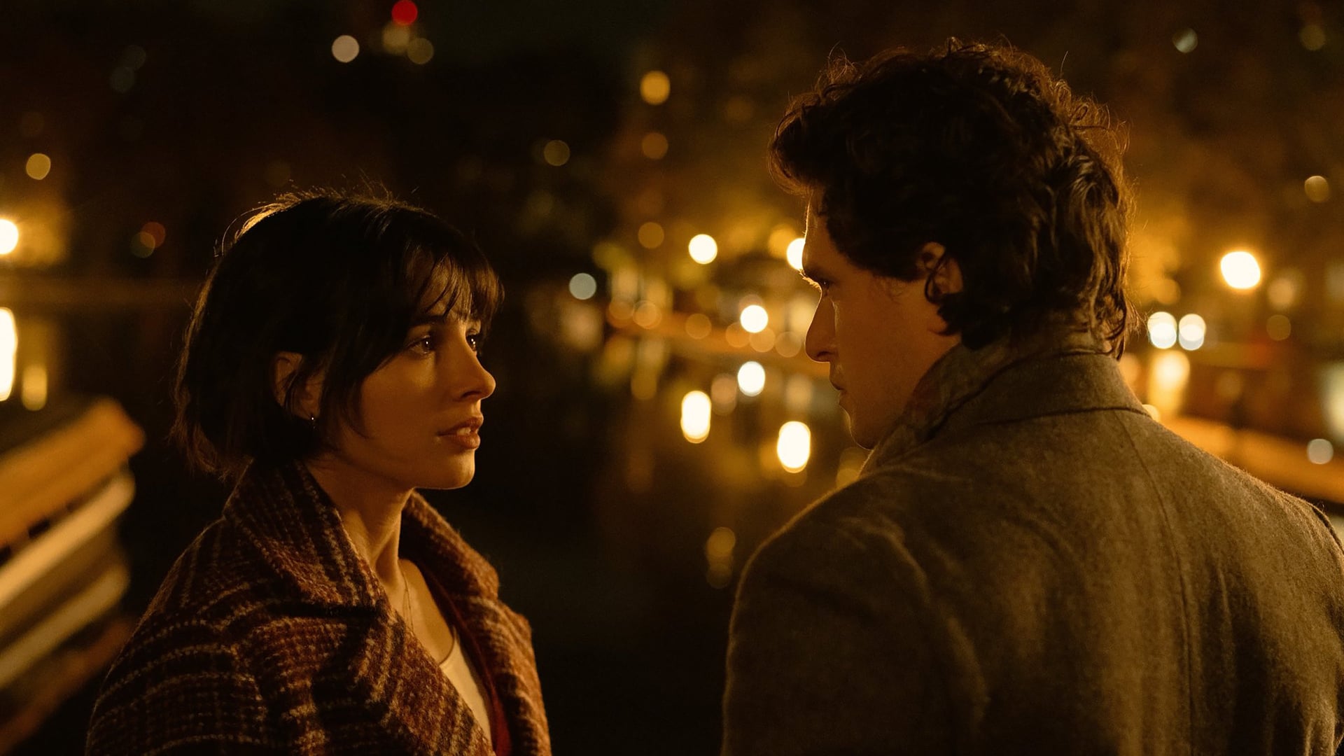 Foto do filme Eternal Return